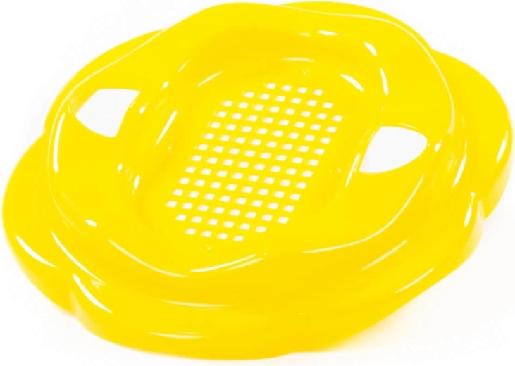 Lightweight Plastic Accessory