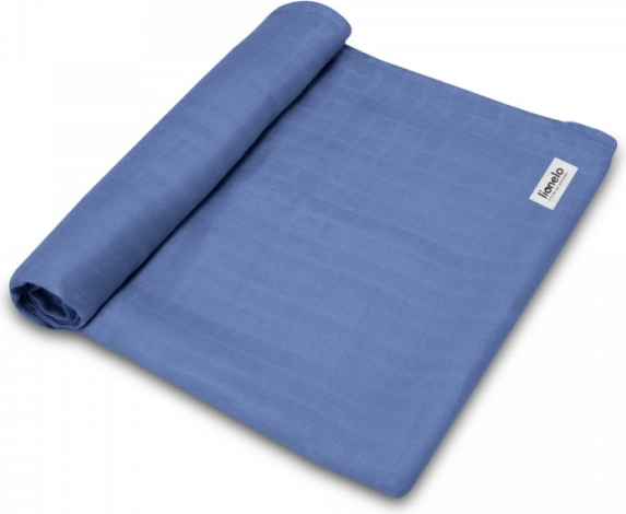 Vystymo antklodė Lionelo Blue Denim