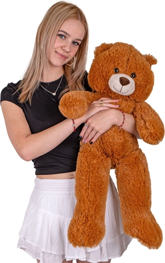 Size for big hugs