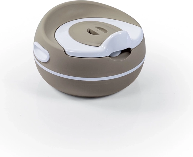 Premium Kids’ Potty – Gray