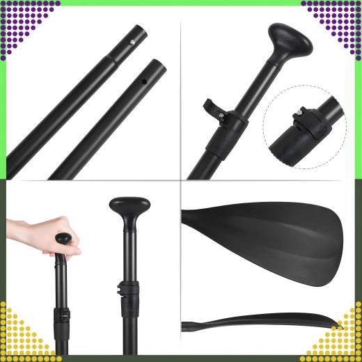 Reguliuojamas ilgis kiekvienam