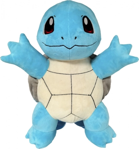Pokémon pliušinis kuprinėlis Squirtle