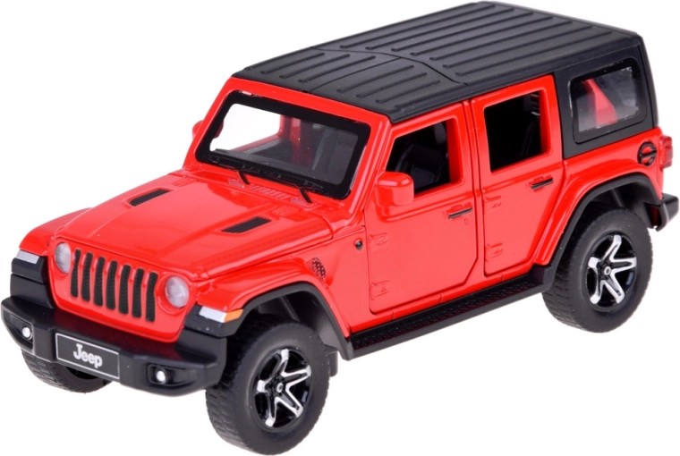 Pull-back pavara – atitrauk ir važiuok