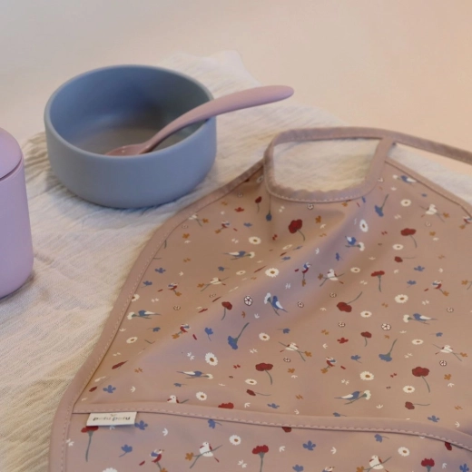 Easy care at home and on the go