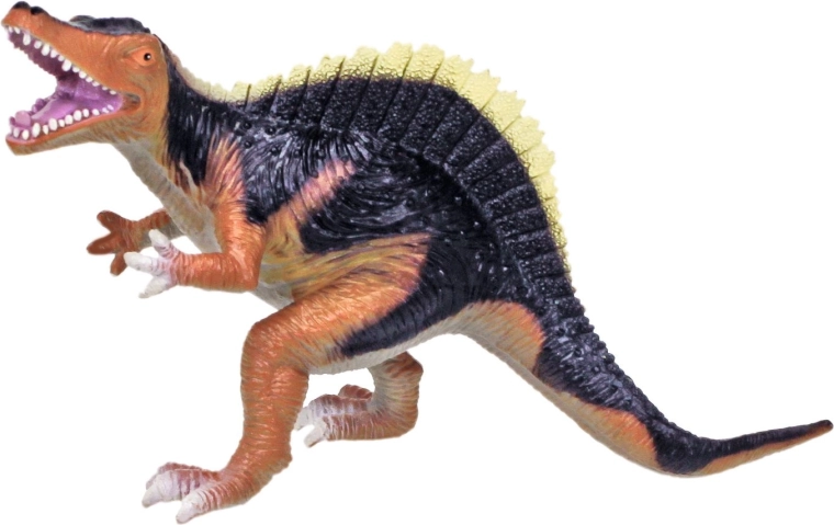 Realistiškas dinozauro dizainas