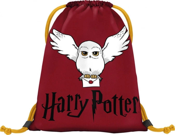 Backpack Bag Harry Potter Hedwig