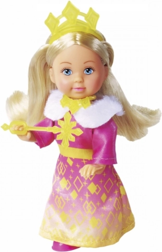 Stilinga princesė su aksesuarais