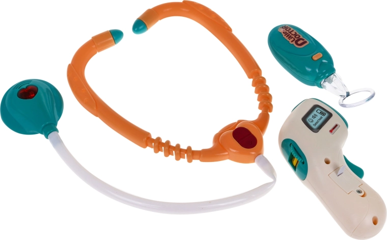 Extensive medical accessories