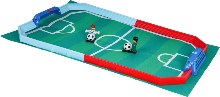Fun for two players