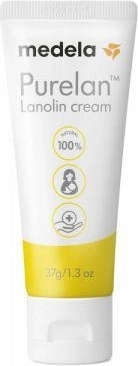 Medela Purelan lanolino tepalas 37 g