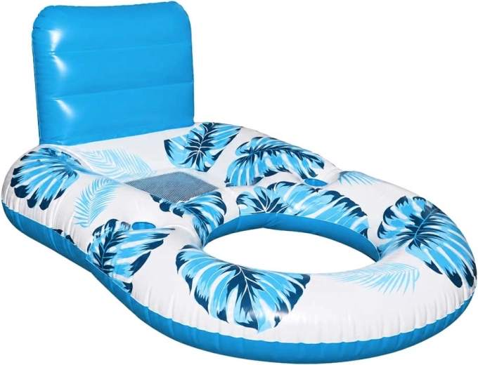 Sun canopy and 2 cup holders