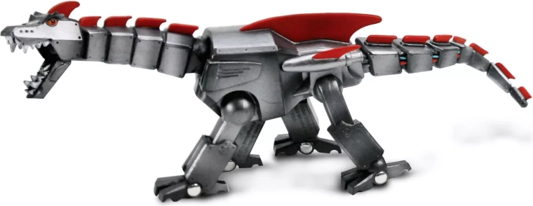 Safari Ltd. robotinis drakonas