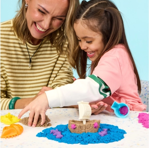 Play that develops imagination