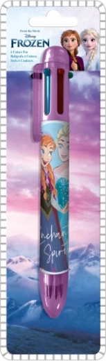 Tušinukas FROZEN, 6 spalvos