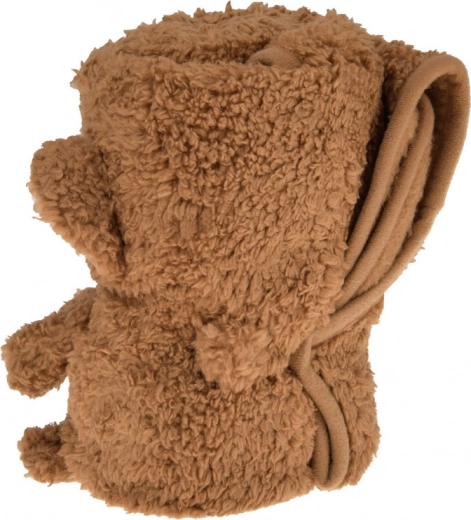Soft and warm design