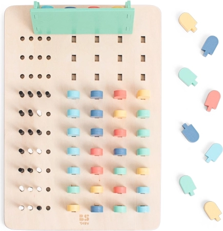 Developing logical thinking
