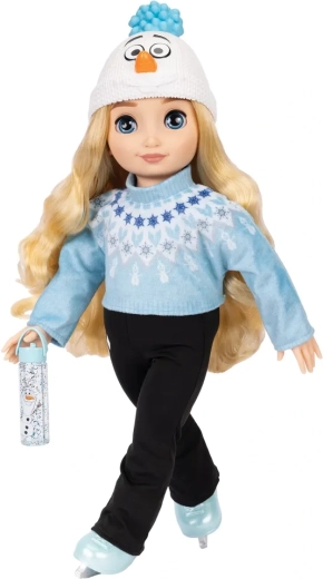 Pačiūžos ir priedai dar daugiau pramogų