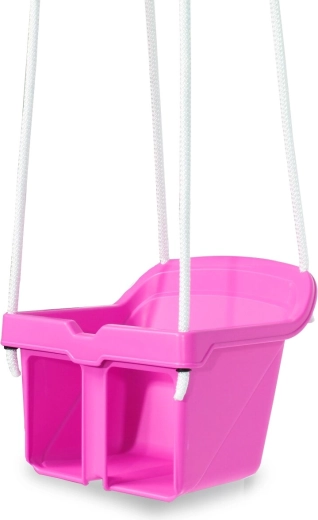 Vaikiškos sūpynės JAMARA Small Swing, rožinės