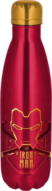 Nerūdijančio plieno gertuvė 780 ml Marvel