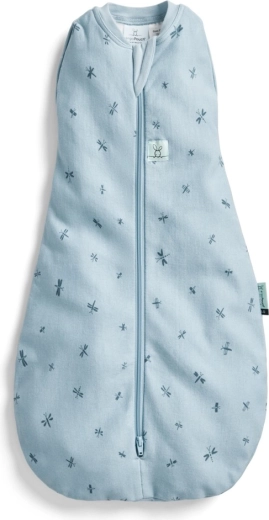 Ergopouch vystymo ir miegmaišis 2in1 Cocoon, 6–12 mėn., 8–10 kg, 0,2 TOG