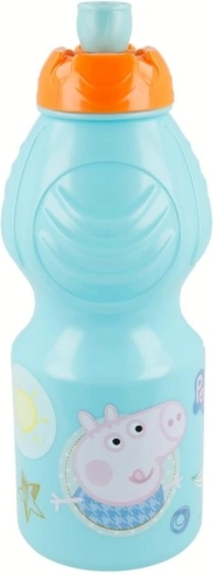 Praktiška 430 ml talpa