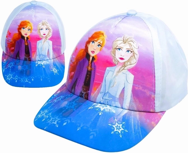 Favorite Frozen characters