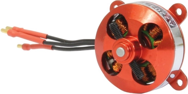 Variklis Magnum A2204/14-BL – 1 vnt.