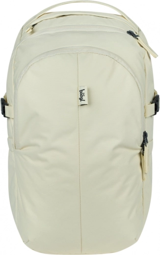 BAAGL kuprinė Dash Beige GRS