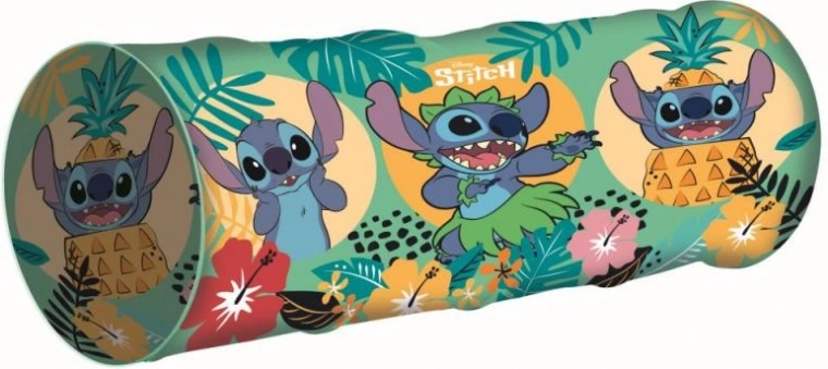 Vaikiškas tunelis su Stitch motyvu 150 cm