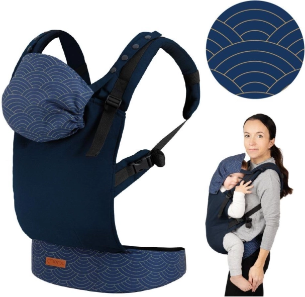 Comfort for parents