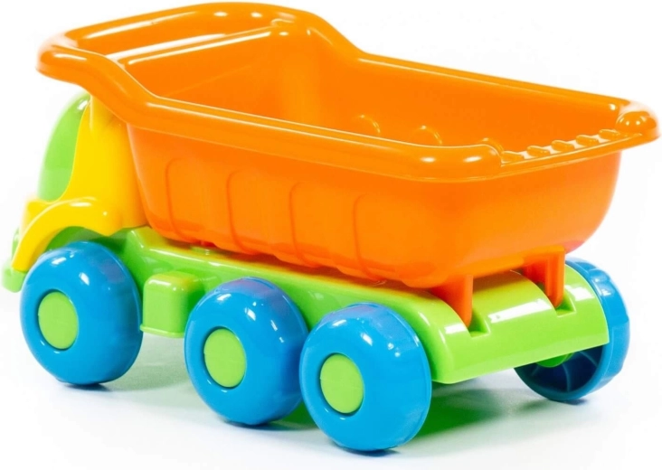 Durable plastic for indoors and outdoors