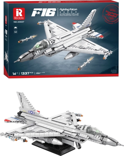 Naikintuvo Su-57 konstruktorius (1337 detalės)