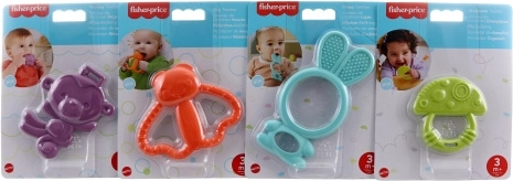 Fisher-Price kramtukas kūdikiams