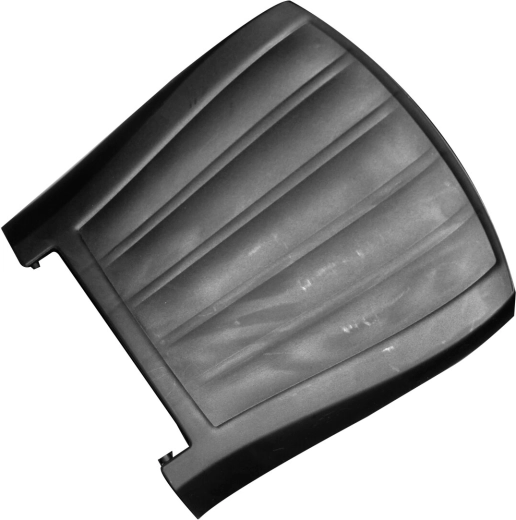 JAMARA Fiat 500 paspirtukas (stumiamas kojomis) – 1 vnt.