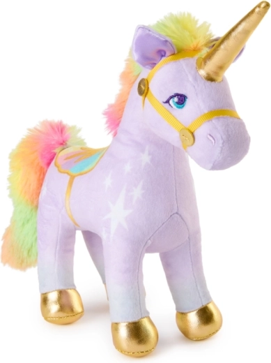 The magical world of Unicorn Academy