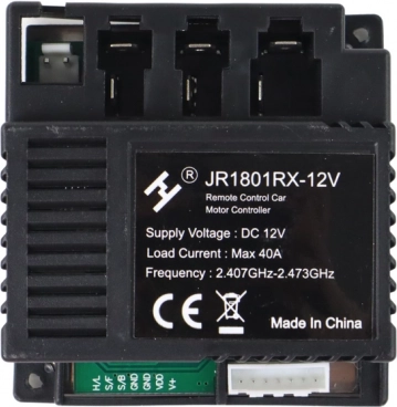 Generator 12V XMX607