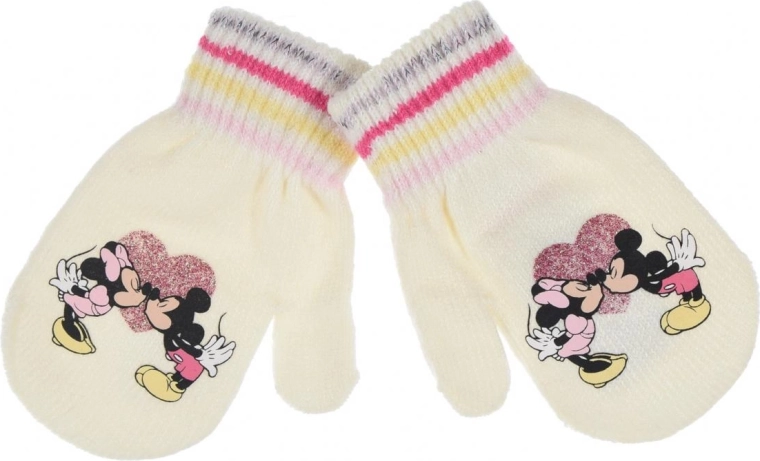 Minnie Baby Gloves