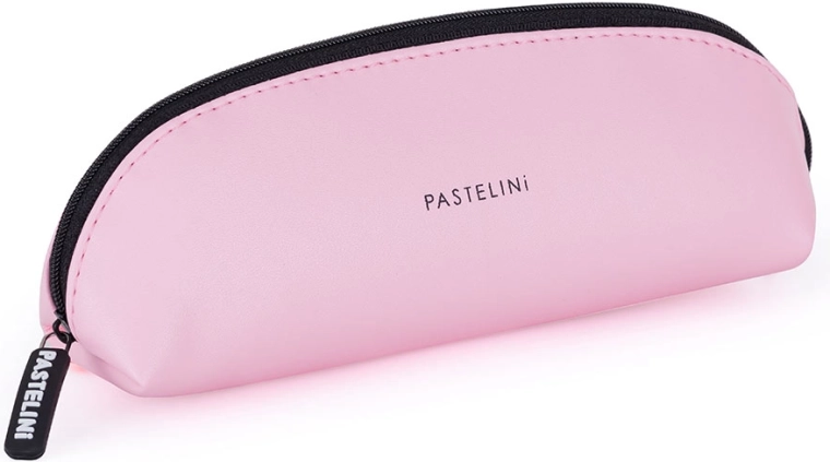 PASTELINI Pink Polyurethane Etui Case