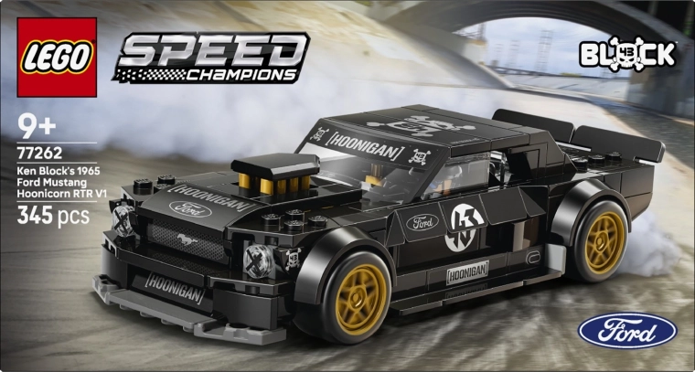 Ikoniškas Hoonicorn dizainas su autentiškomis detalėmis