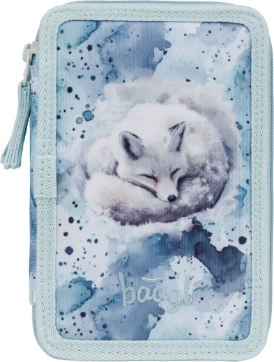 Patikimi YKK užtrauktukai ir sutvirtinta konstrukcija