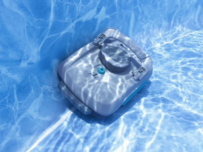 Išmanūs jutikliai ir automatinis parkavimas