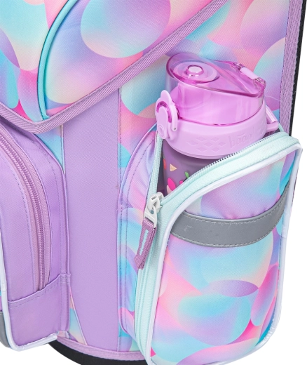 Saugumas ir praktiškumas kiekvienoje detalėje