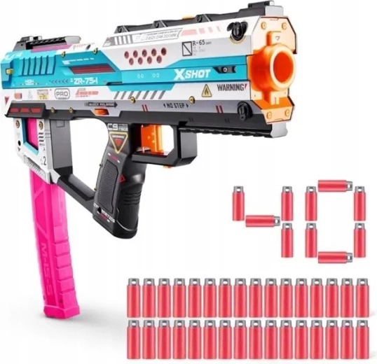 40 darts for instant play