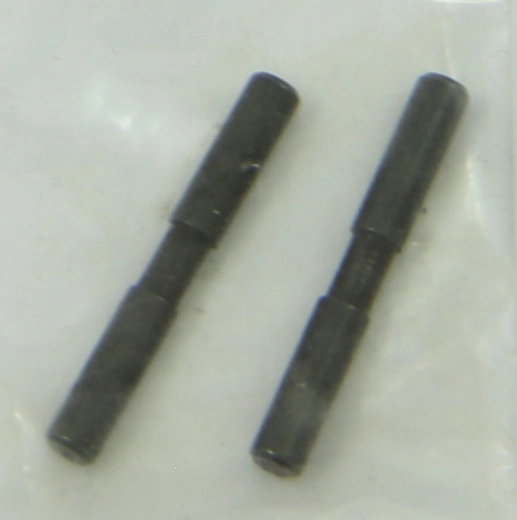 Galinės apatinės svirties kaištis, skirtas SAC10