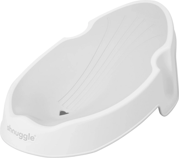 Ergonomic support for safer bathing