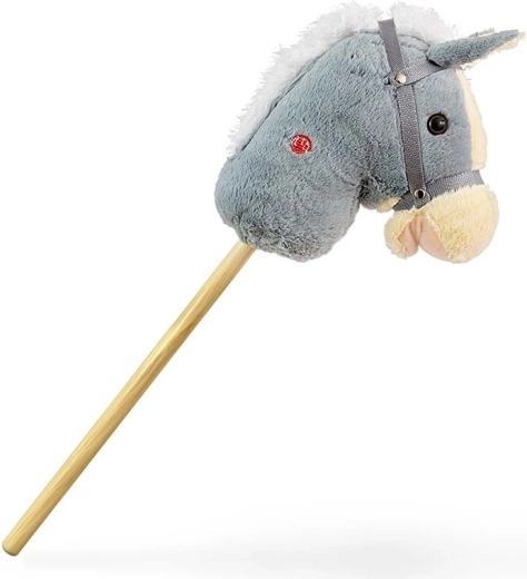Sturdy wooden stick for a secure grip