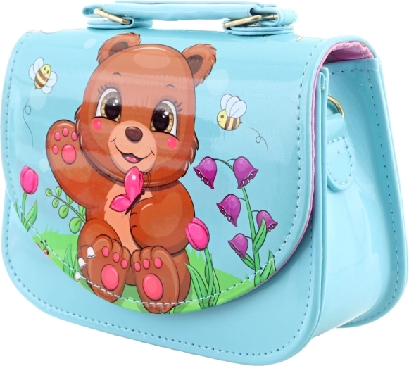 Patogus užsegimas spaude