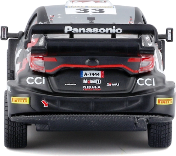 Idealu kolekcijai ir ekspozicijai