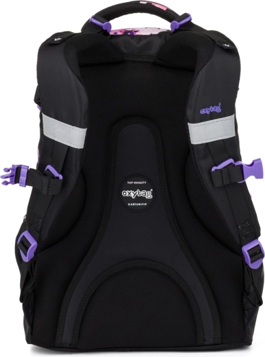 Pirmiausia saugumas ir patvarumas