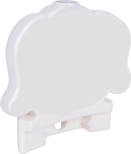 Backrest for JAMARA My small Toilet Dog Children's Toilet